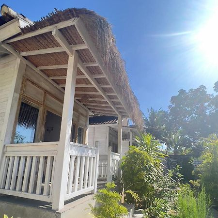 The Layar Homestay Batununggul 외부 사진