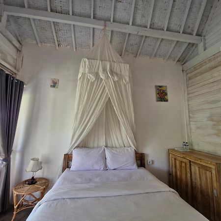 The Layar Homestay Batununggul 외부 사진