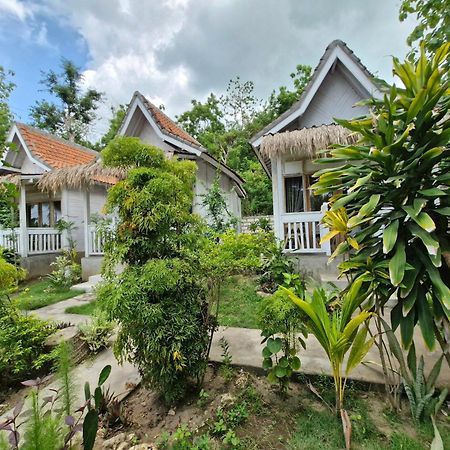 The Layar Homestay Batununggul 외부 사진
