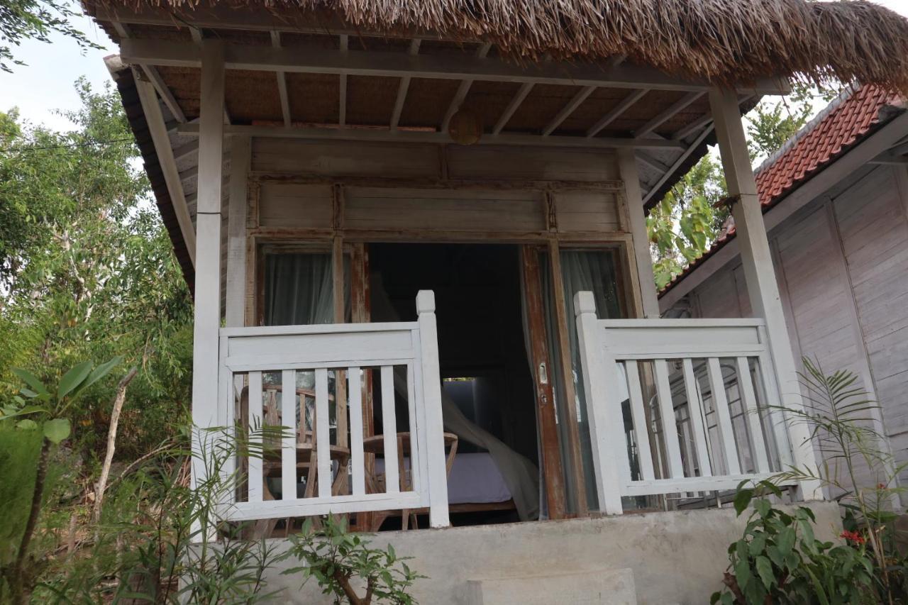 The Layar Homestay Batununggul 외부 사진