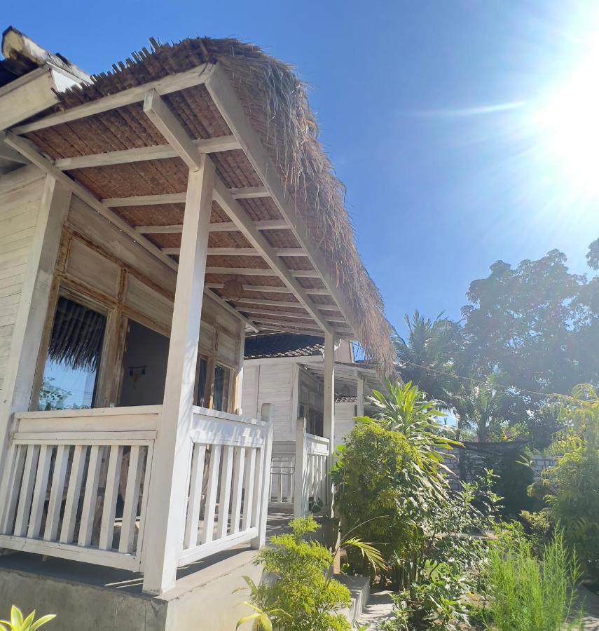 The Layar Homestay Batununggul 외부 사진