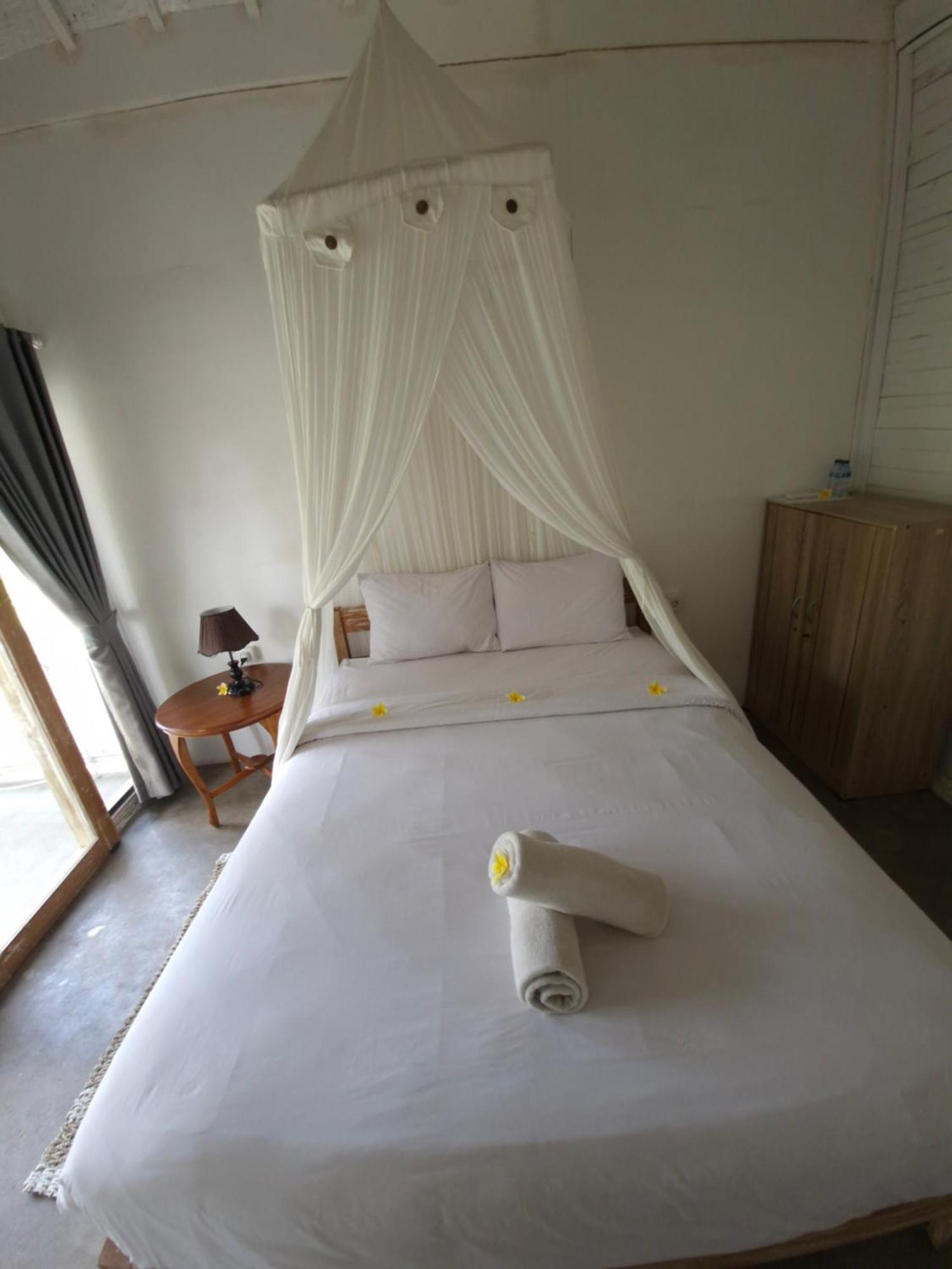 The Layar Homestay Batununggul 외부 사진