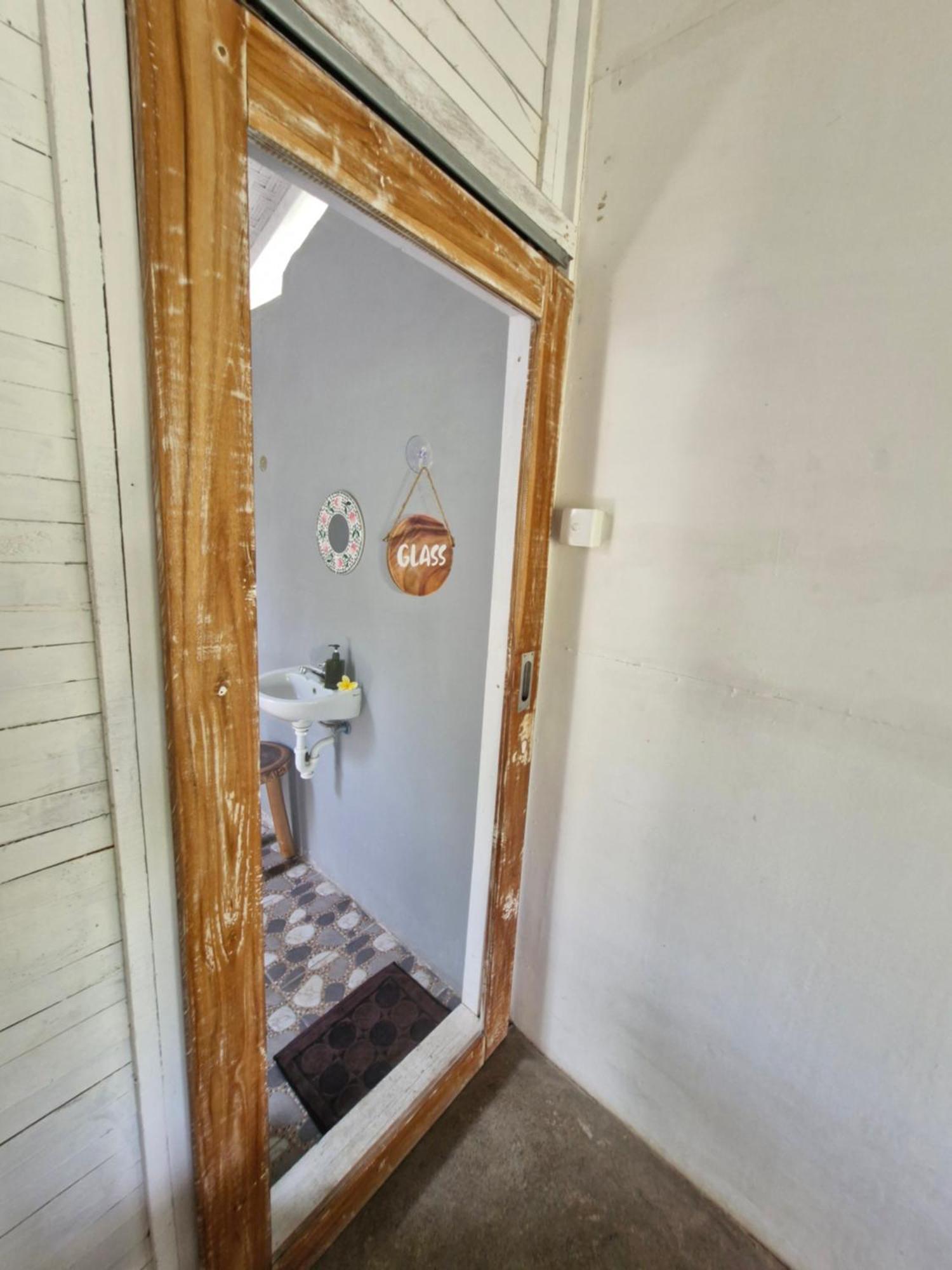 The Layar Homestay Batununggul 외부 사진