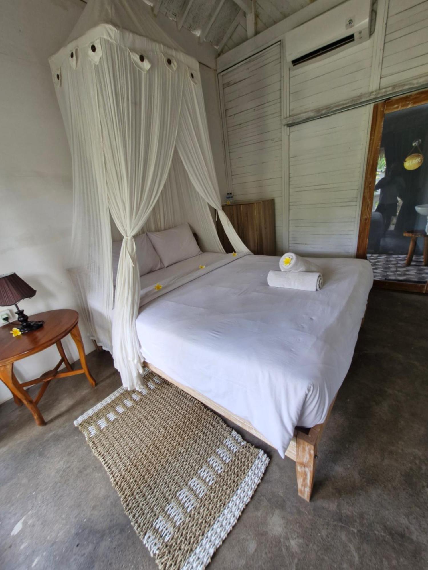 The Layar Homestay Batununggul 외부 사진