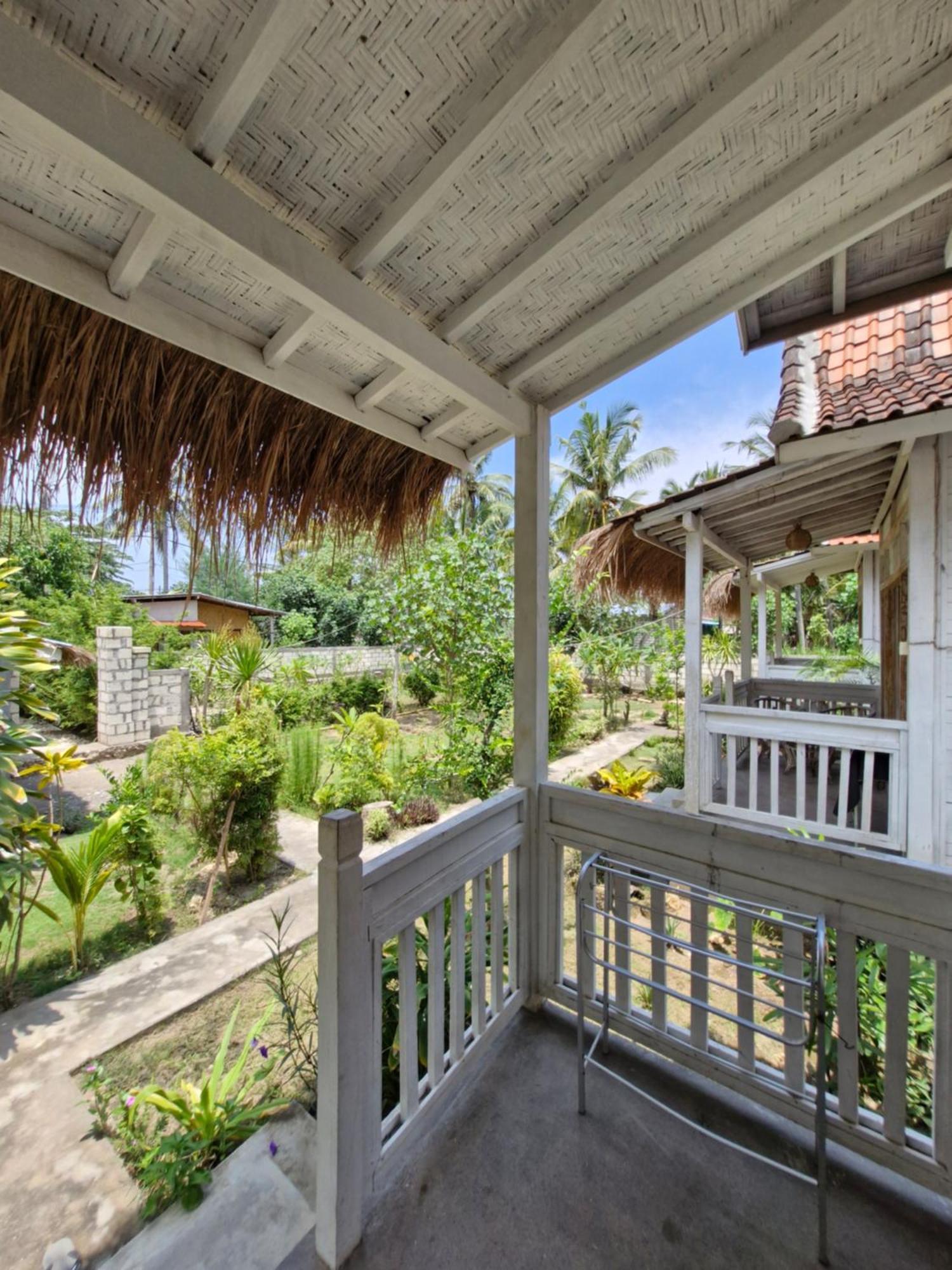 The Layar Homestay Batununggul 외부 사진