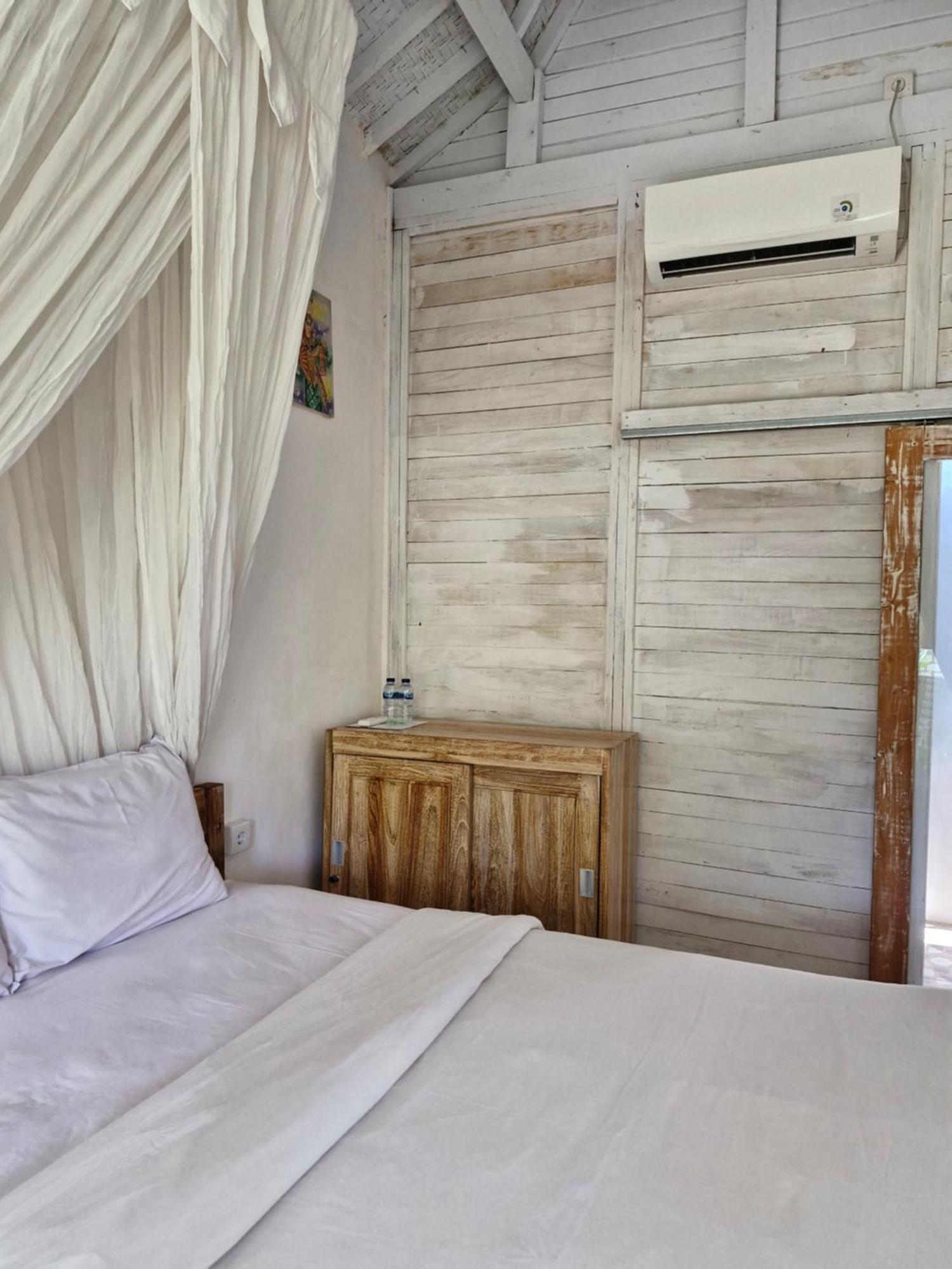 The Layar Homestay Batununggul 외부 사진