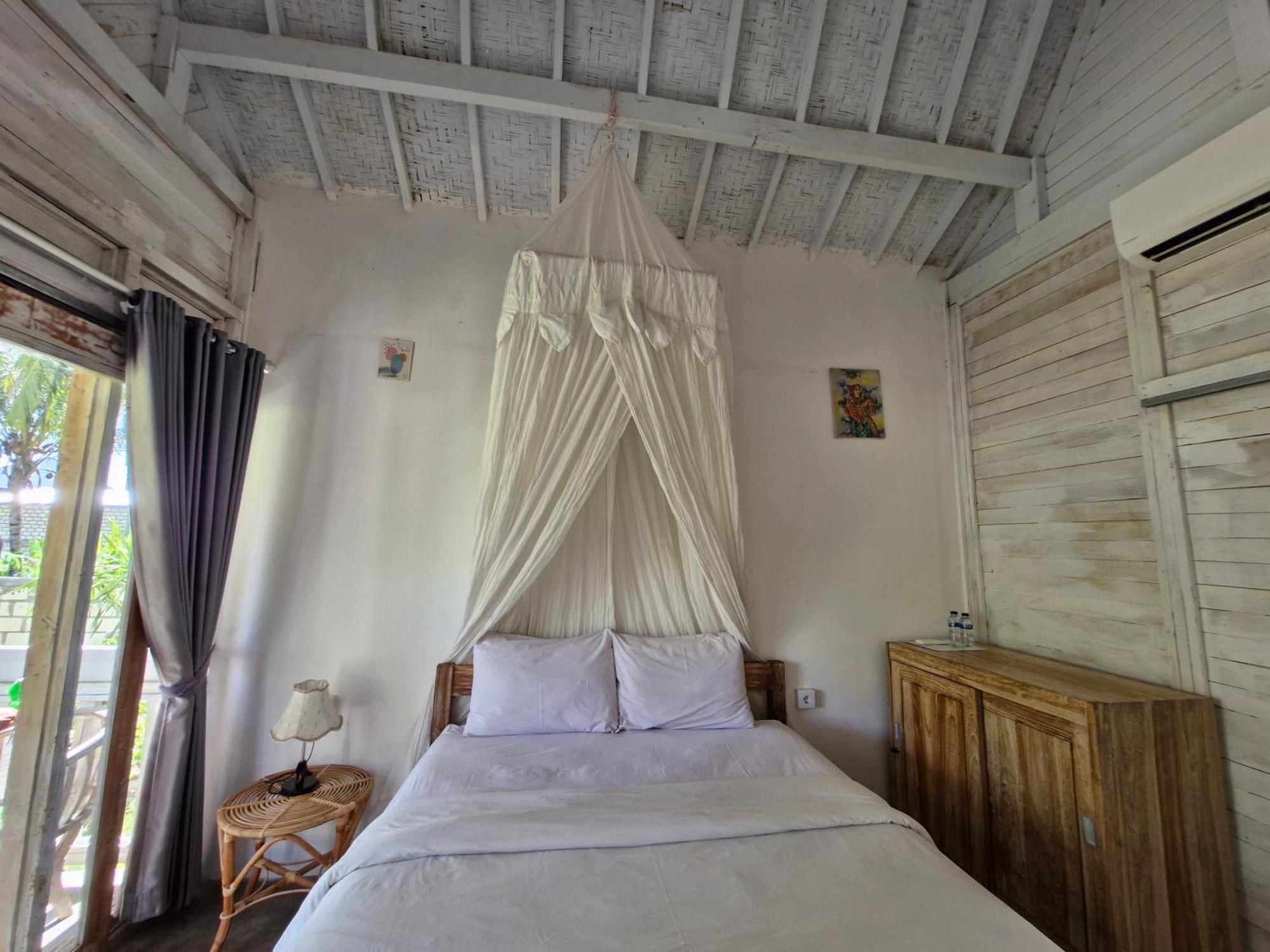 The Layar Homestay Batununggul 외부 사진