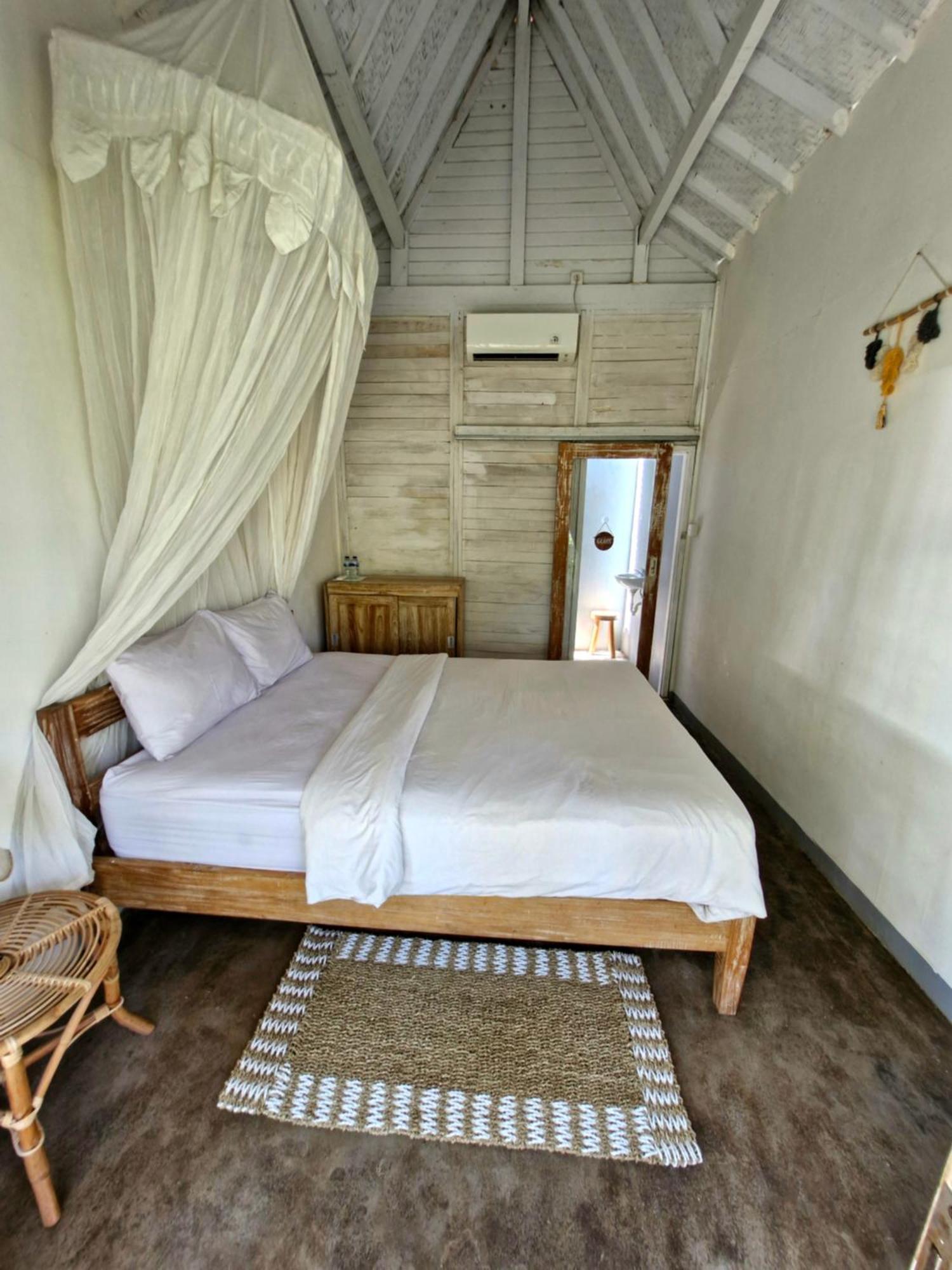 The Layar Homestay Batununggul 외부 사진