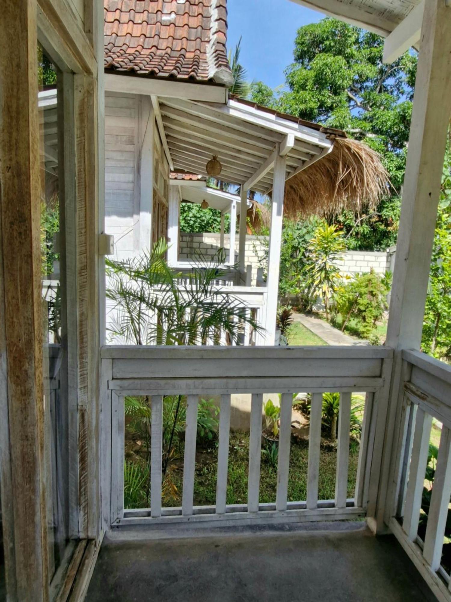 The Layar Homestay Batununggul 외부 사진