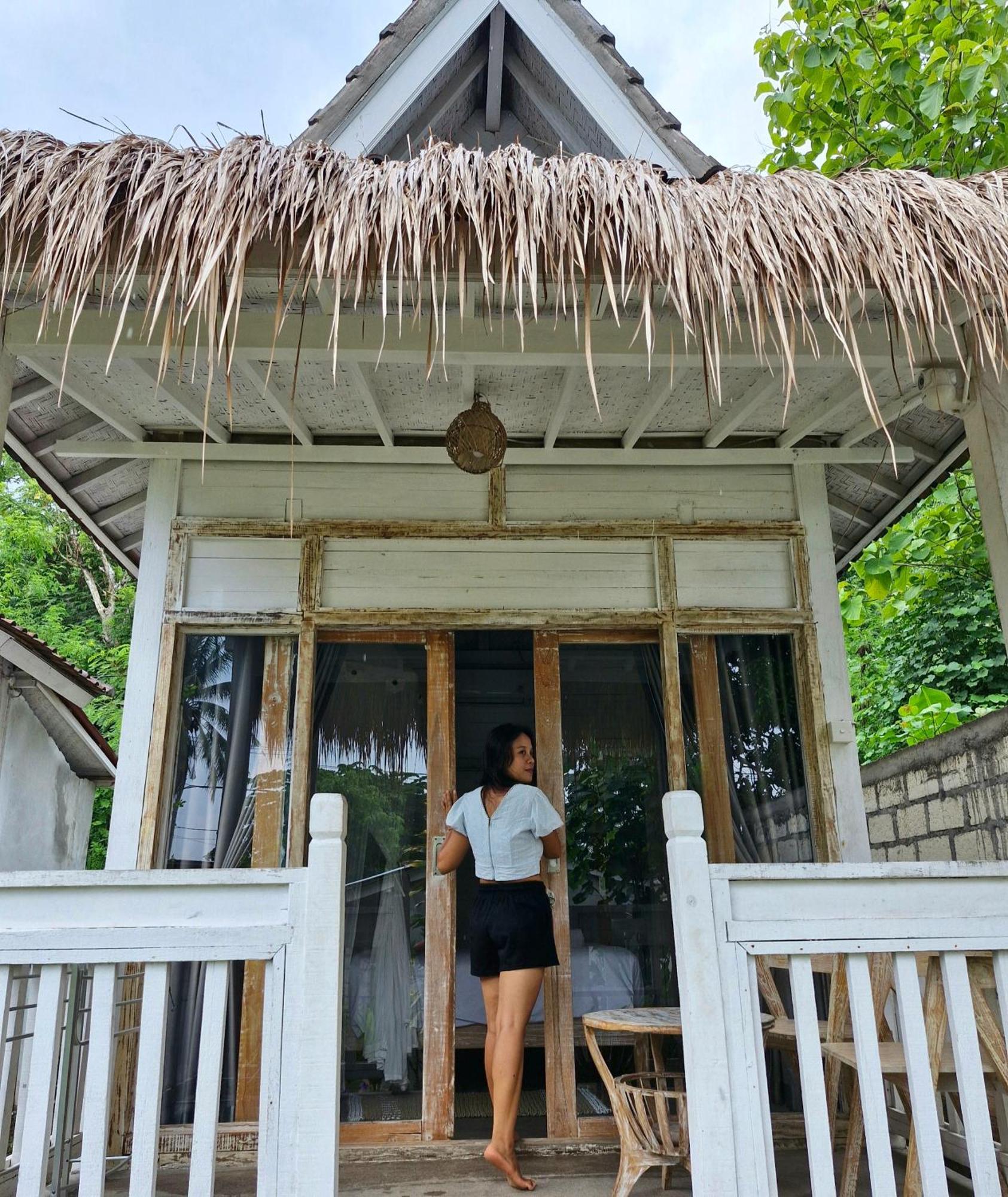 The Layar Homestay Batununggul 외부 사진