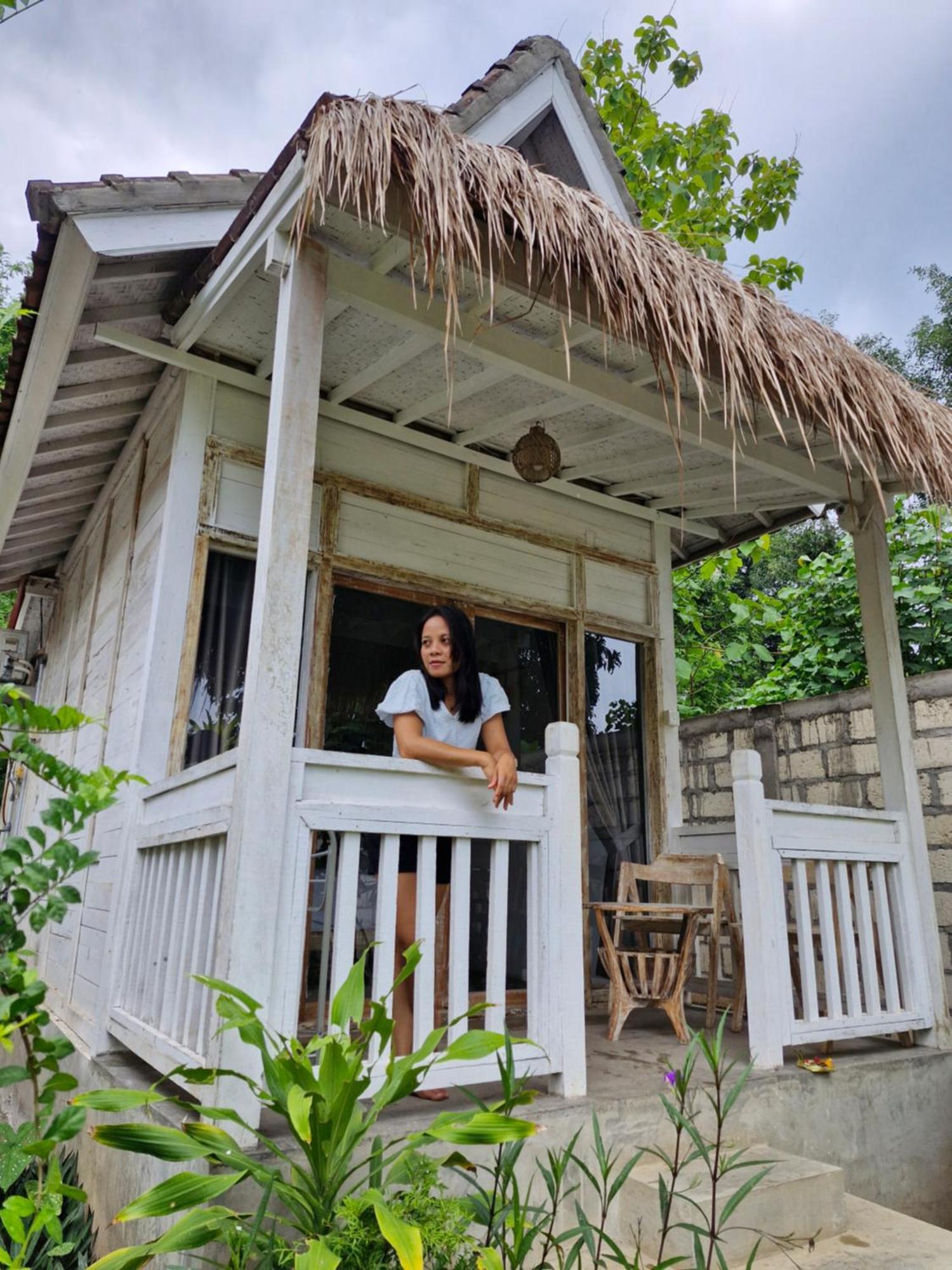 The Layar Homestay Batununggul 외부 사진