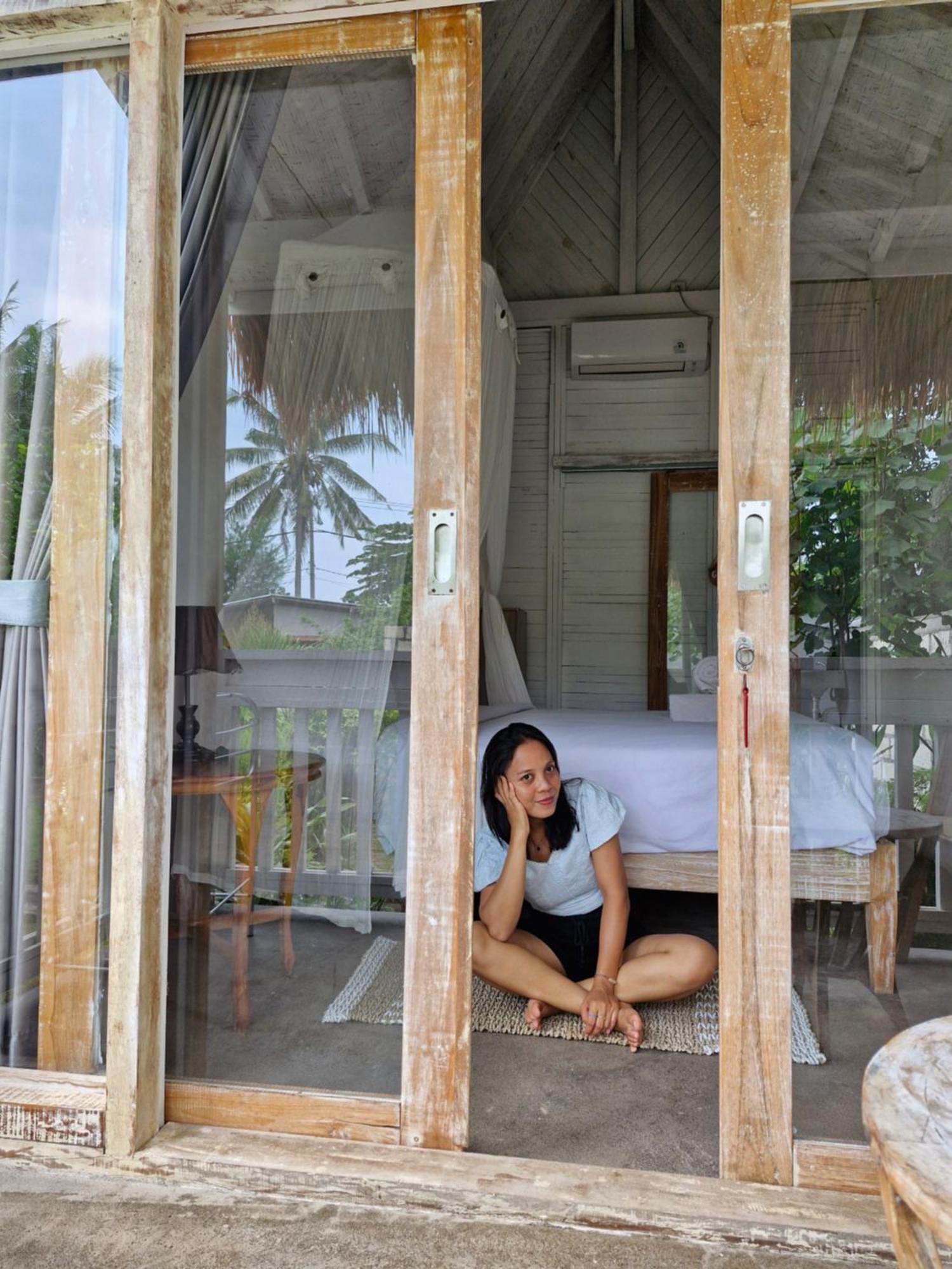 The Layar Homestay Batununggul 외부 사진