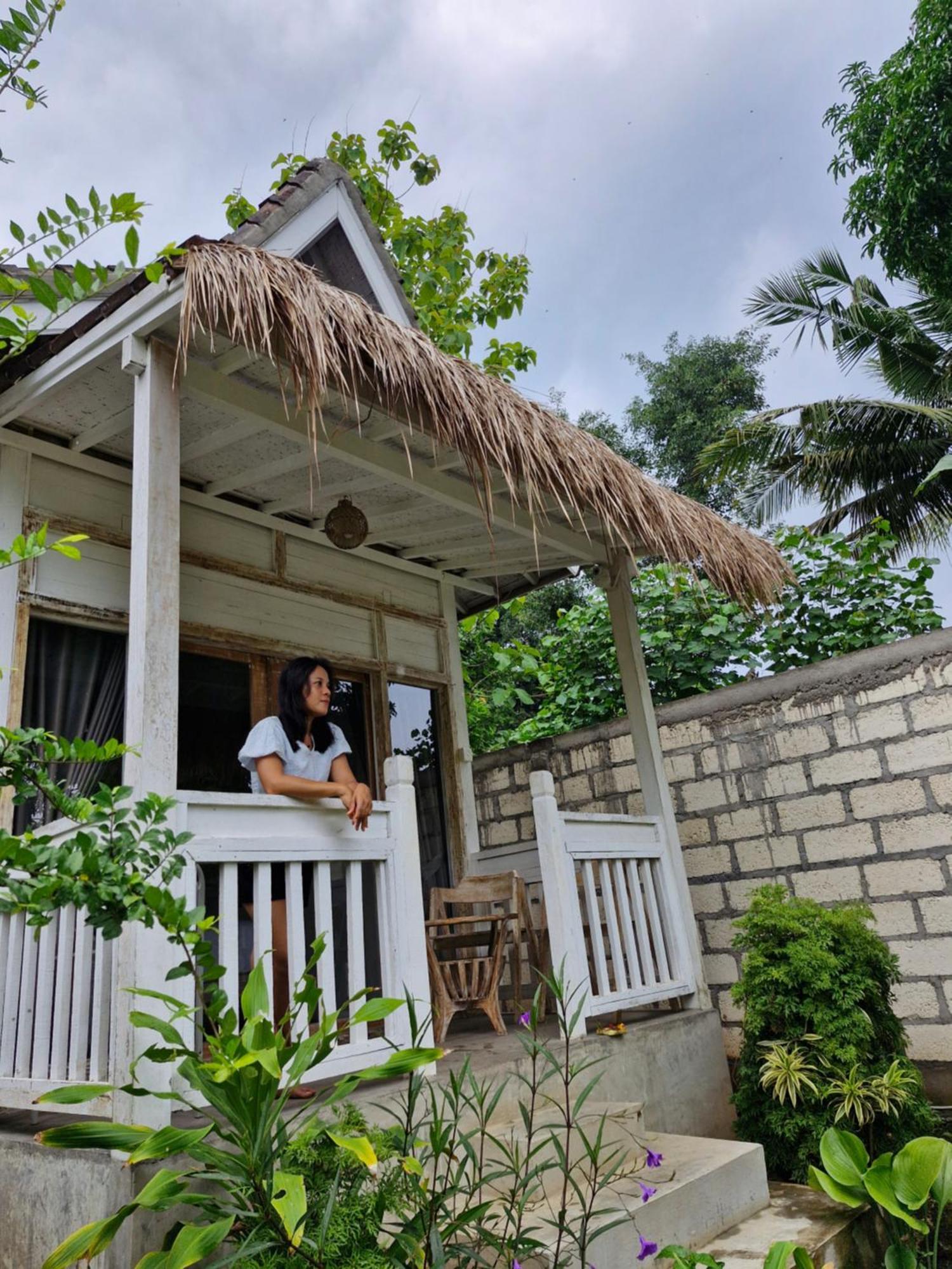 The Layar Homestay Batununggul 외부 사진