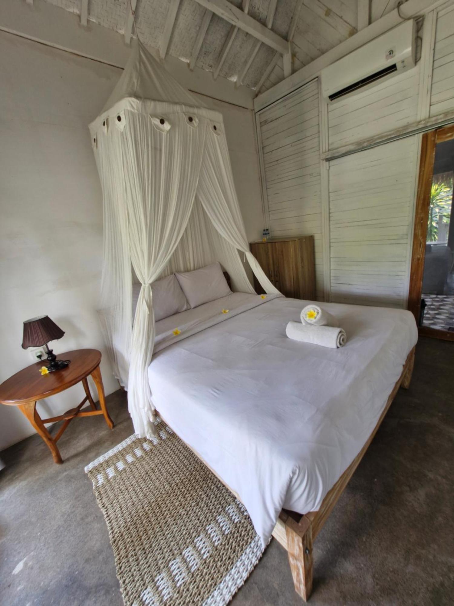 The Layar Homestay Batununggul 외부 사진