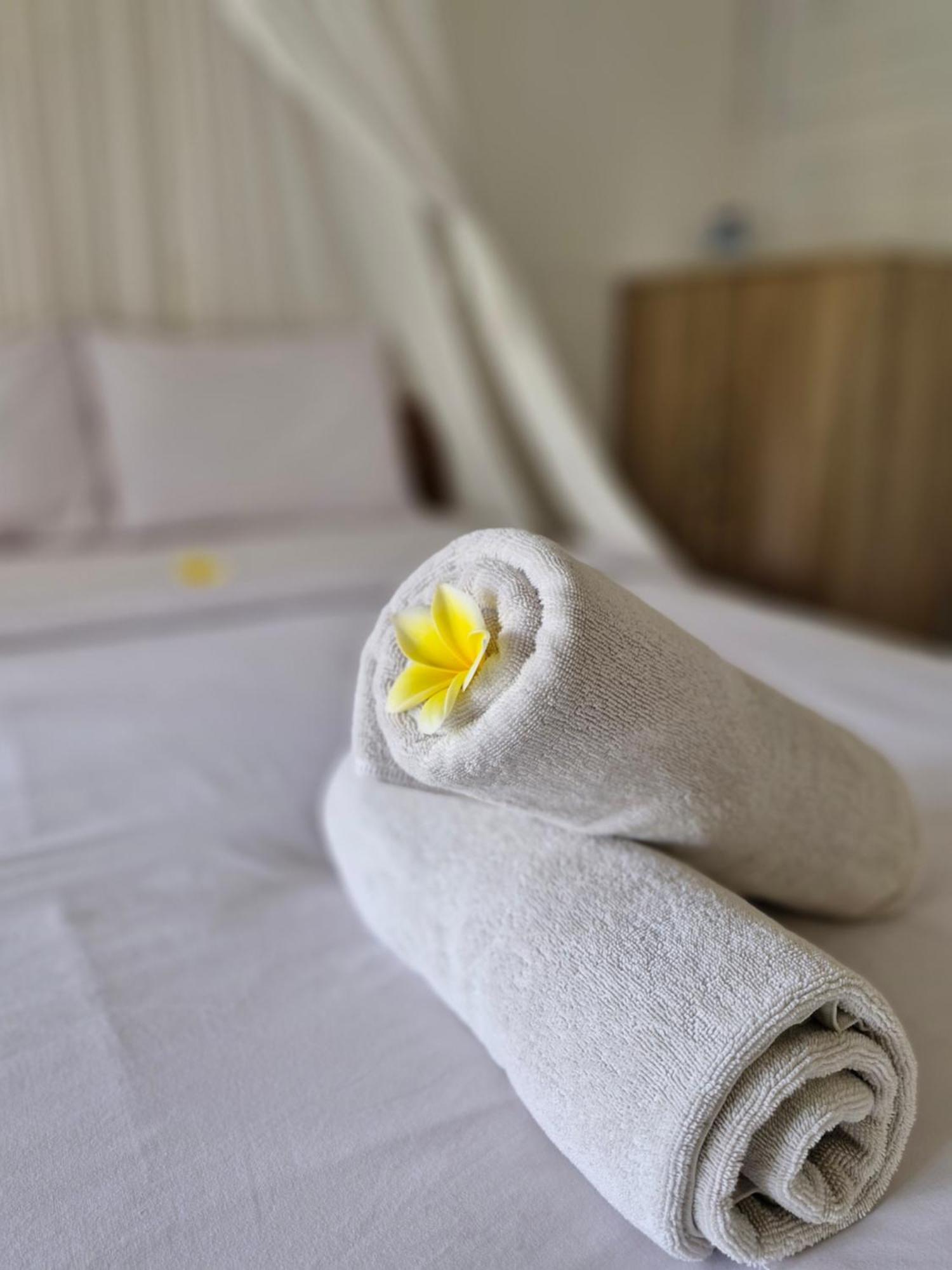 The Layar Homestay Batununggul 외부 사진