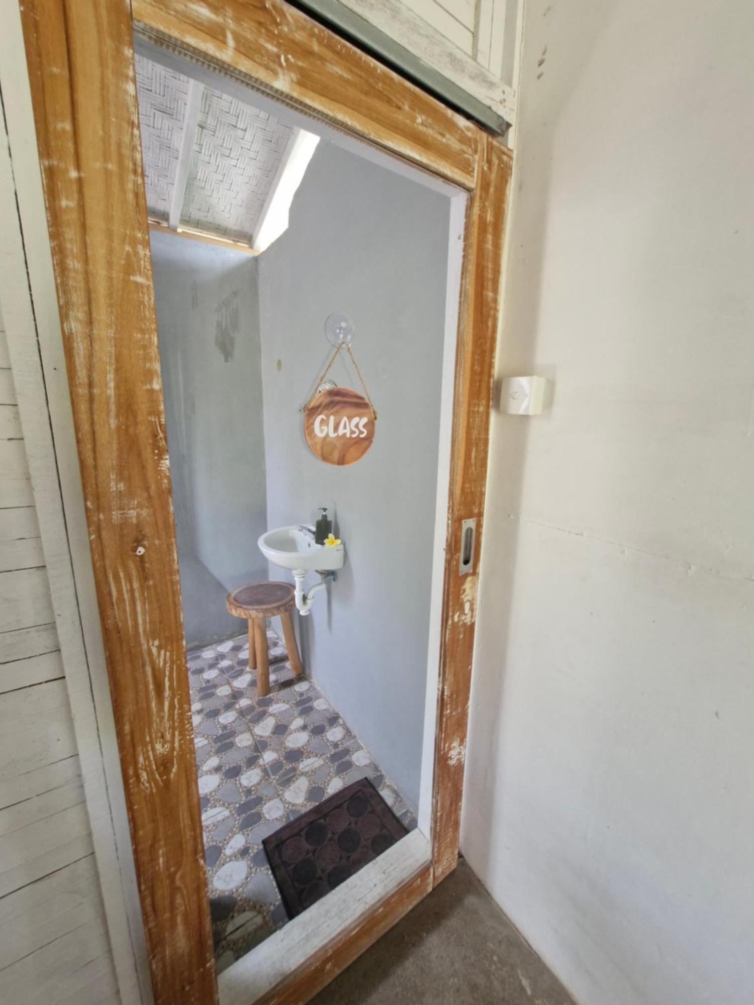 The Layar Homestay Batununggul 외부 사진