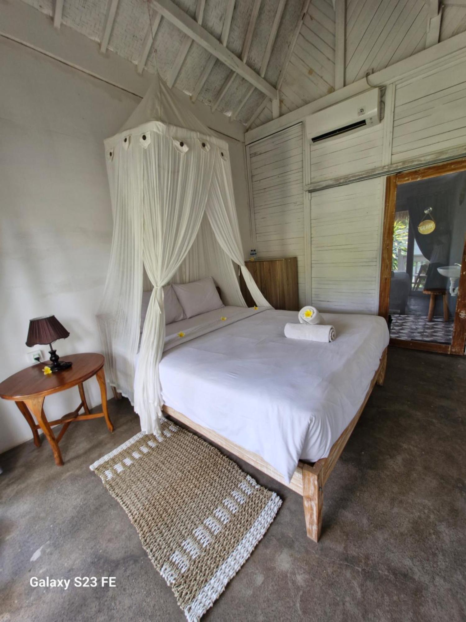 The Layar Homestay Batununggul 외부 사진