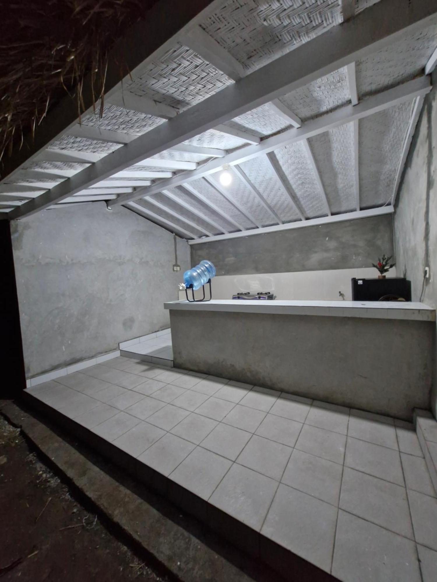 The Layar Homestay Batununggul 외부 사진