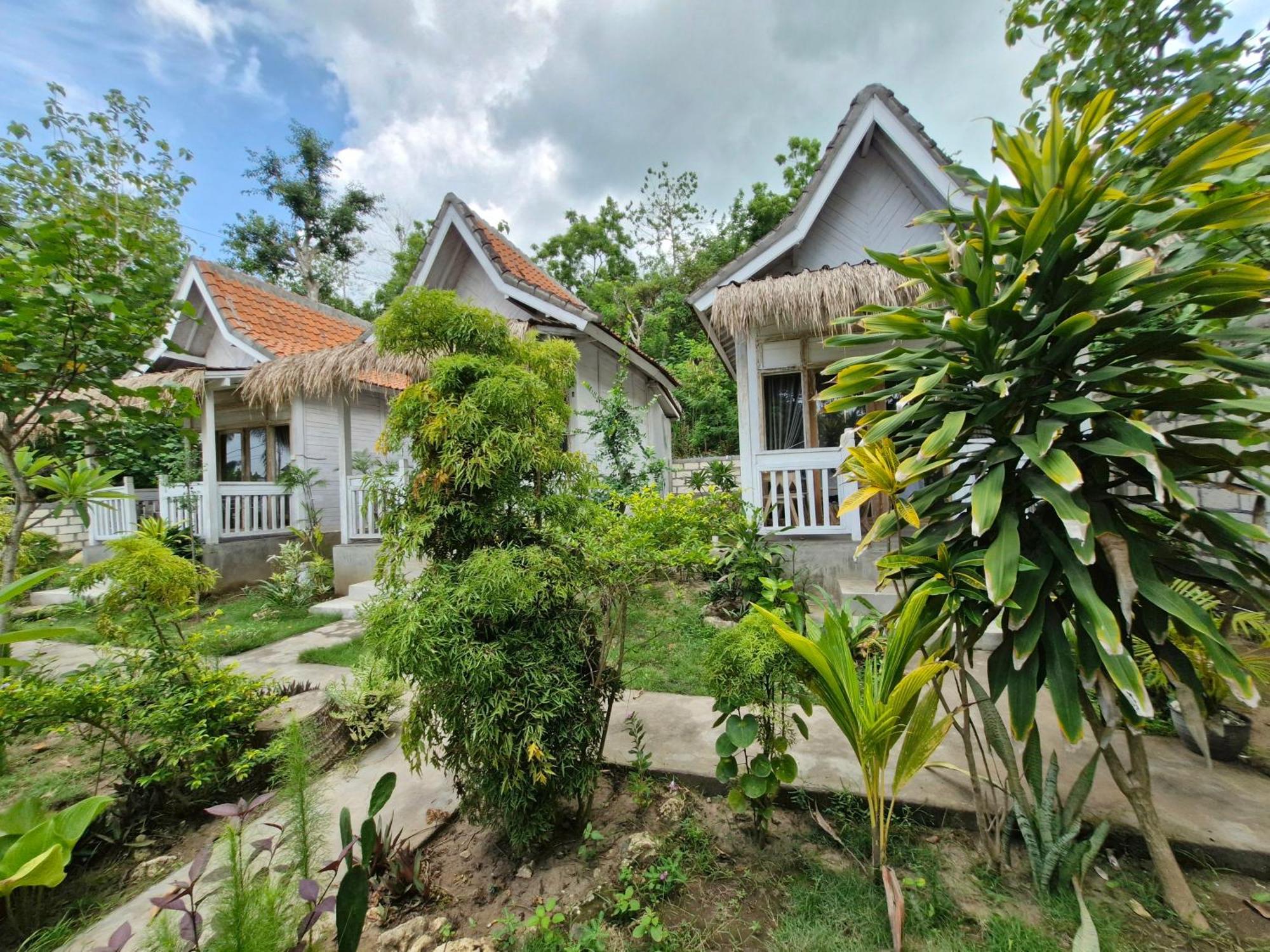 The Layar Homestay Batununggul 외부 사진